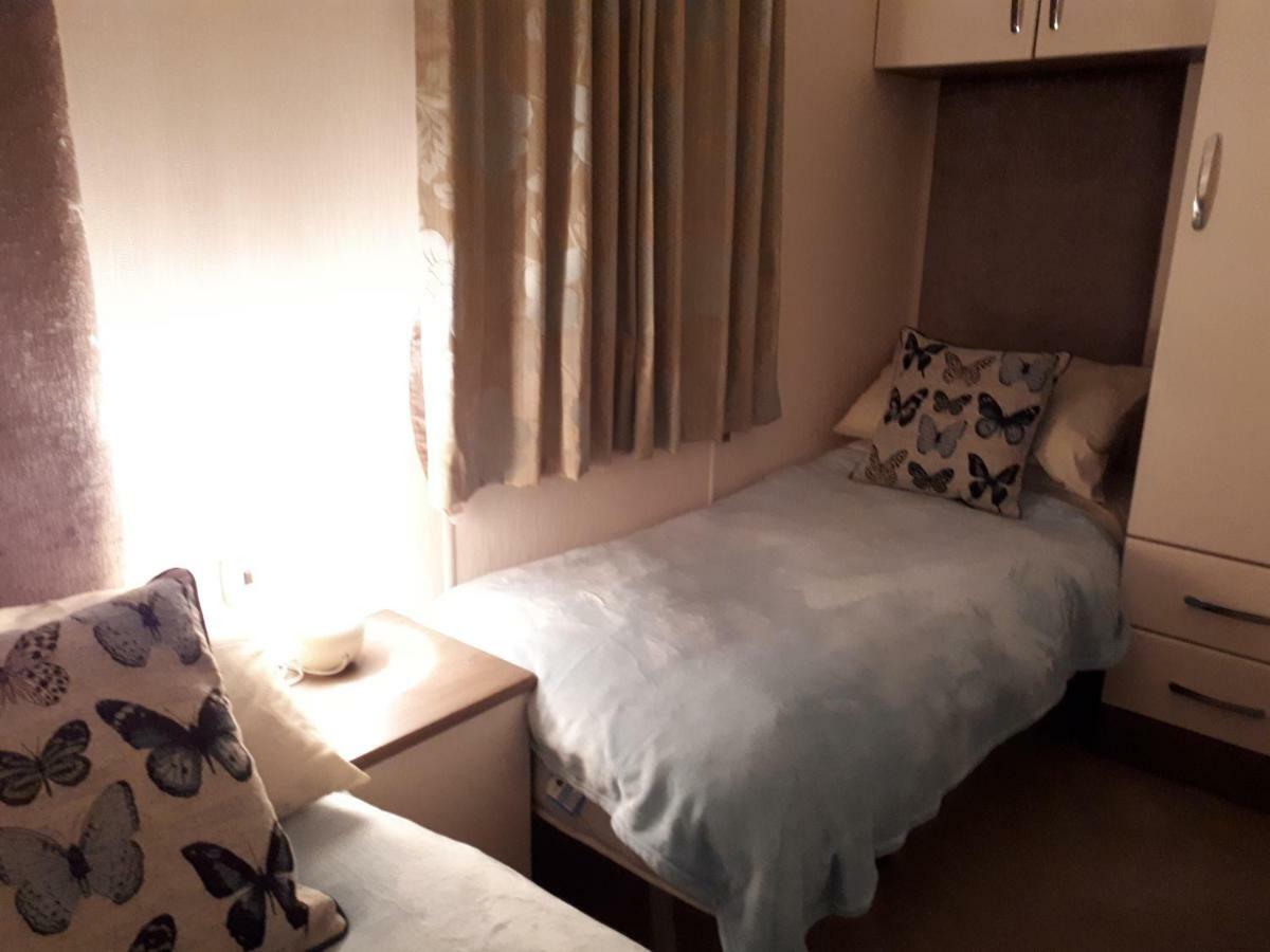 Hunter Lodge Auchterarder Luaran gambar